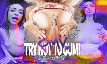 "Try Not To Cum!" PMV | Edging Challenge | VRspy