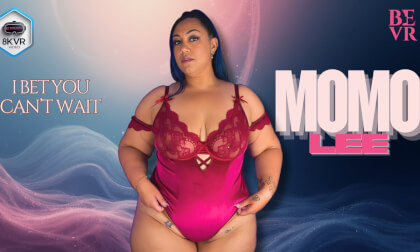 MoMo Lee - I Bet You Can't Wait