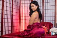 Scarlett Alexis Then Makes You Disagree With Your Own Senses VR porn