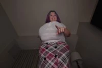 Demora Avarice Im In Control Short VR porn