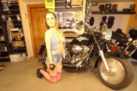 Scene photo