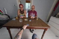 vexxy bliss alec hardy jexx vile VR porn