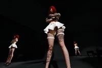 yumi   desire room VR porn