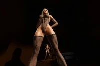 The Way She Moves Tease VR porn