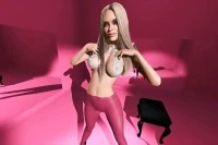 alya   desire room VR porn