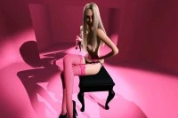 DesireRoom VR porn video featuring alya   desire room