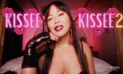 Kissee Kissee 2 Feat Astrodomina