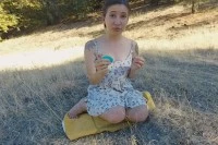 Calliopes Interview VR porn