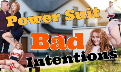 Power Suit, Bad Intentions