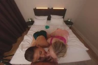 billie star micky muffin virtual reality porn