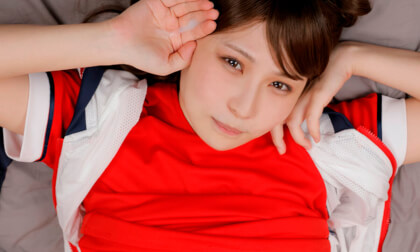 My Always Smiling, Always Horny Sex Friend