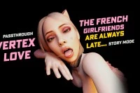 vertexlove cgi 5 virtual reality porn