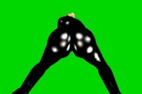 Latex Queen Reverse Rides You Passthrough Experience VR porn