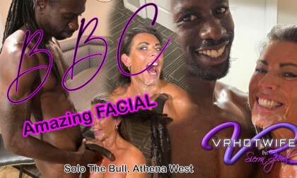The Best Facial Ever