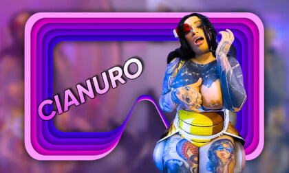 Cianuro Live - The Highlights