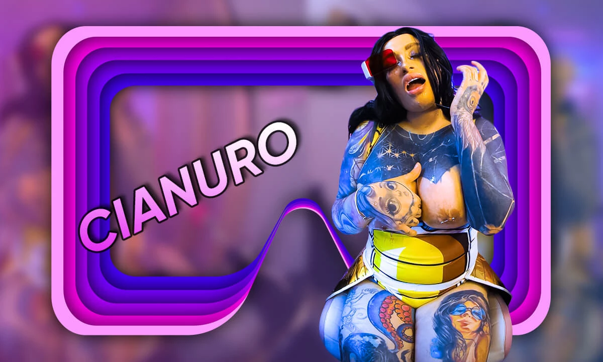 Cianuro Live - The Highlights