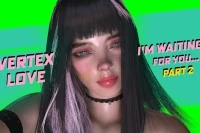 Im Waiting For You Part 2 Passthrough VR porn