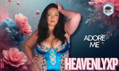 HeavenlyXP - Adore Me