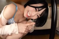 Virtual Dive Seeking Permanent Job VR porn