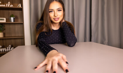 Bella Young – The First Date You’ll Never Forget