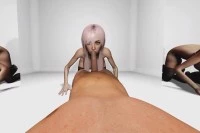 samira   desire room virtual reality porn