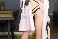 lili charmelle cezar veloce VR porn