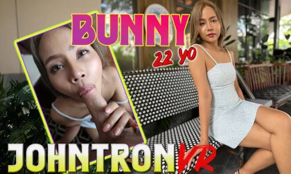 Super Horny Thai Model Needs Creampie Every Time