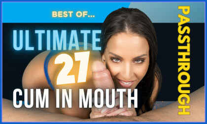 cumshot