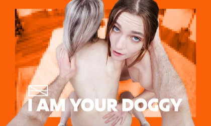 "I Am Your Doggy" - Doggy Compilation