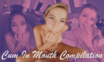 cumpilation