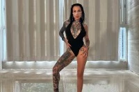 VirtualPapi VR porn video featuring marta make virtual papi