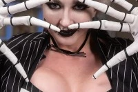 leya falcon porsha carrera VR porn