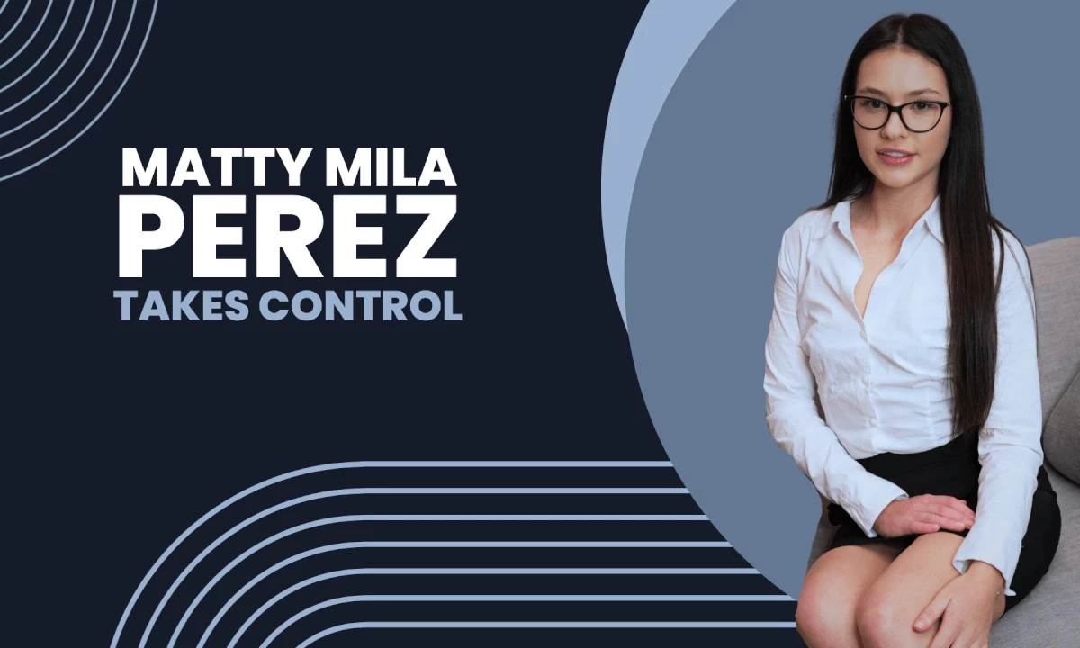 Matty Takes Control - Headmaster Inquiry