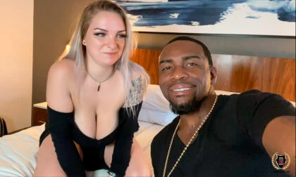 Certified Freak Fuck!