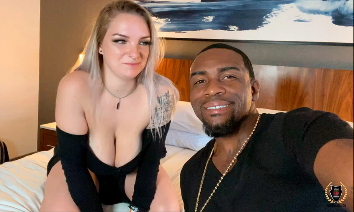 Certified Freak Fuck!