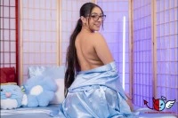 Madison Wilde Begs VR porn