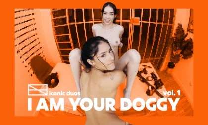 "I Am Your Doggy" vol. 1 Iconic Duos - Doggy Compilation