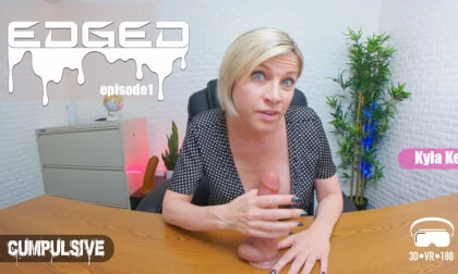 Edged Episode 1