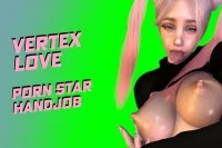 vertex love cgi VR porn