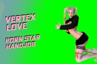 VertexLove VR porn video featuring vertex love cgi