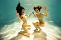 VRSUN VR porn video featuring toree hareniks