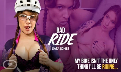 Bad Ride