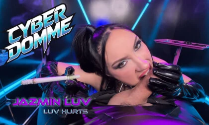 Luv Hurts