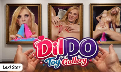Dildo And Toy Gallery