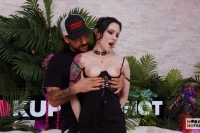 anna de ville nade nasty VR porn