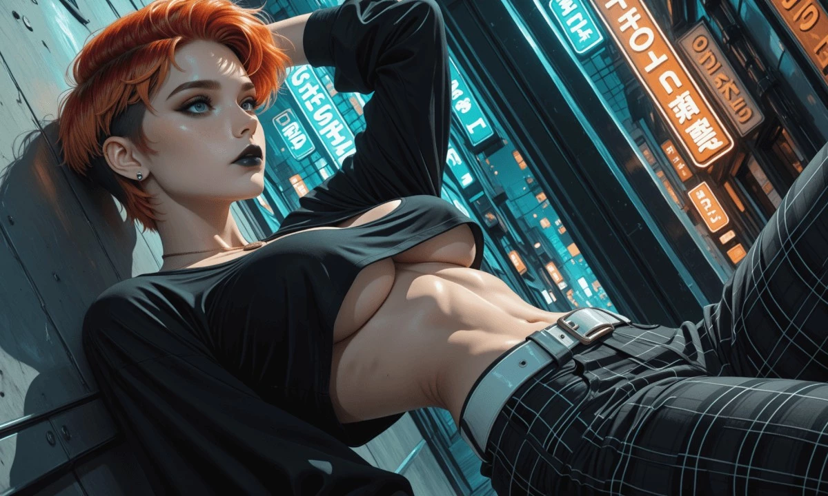 Street Siren’s Dirty Little Lookback