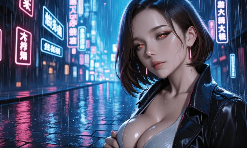 anime