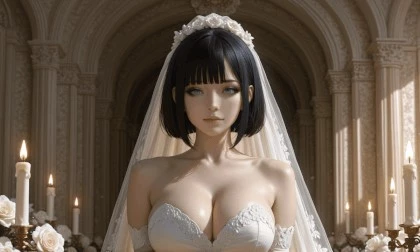 Vows Broken Beneath Holy Stone