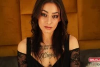 alexa throat VR porn