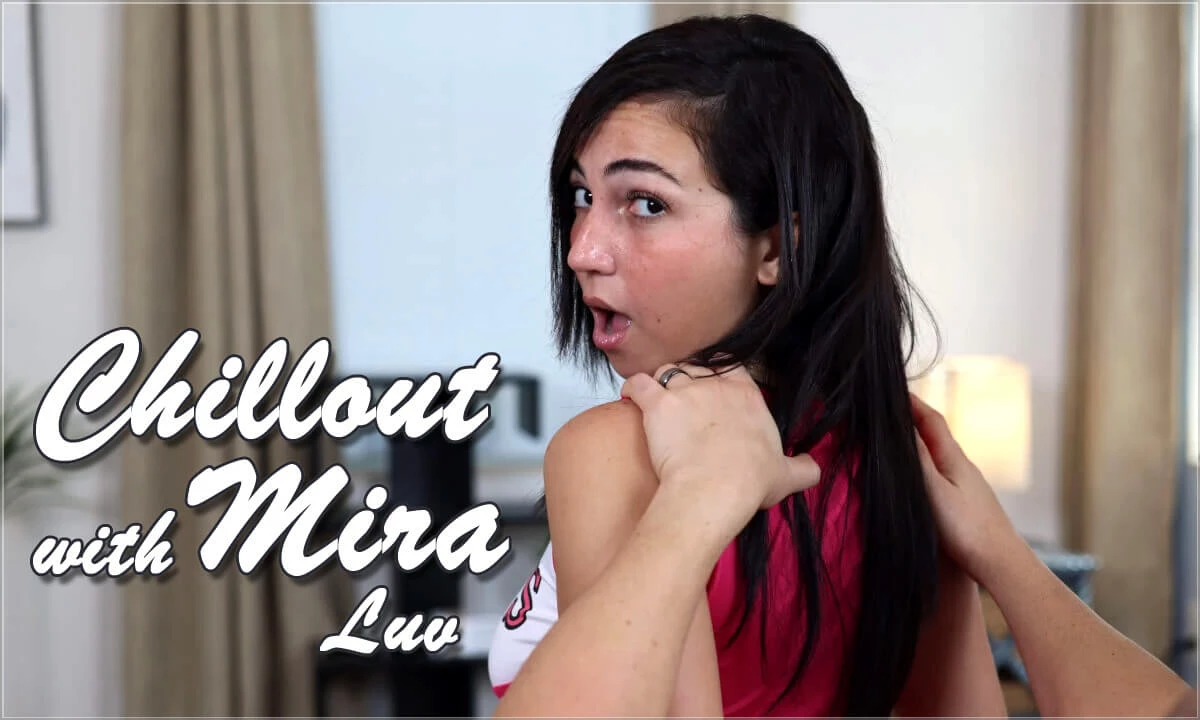 Chillout With Mira Luv - An Immersive Experience (VR Porn Music Mix by Fap Vr)